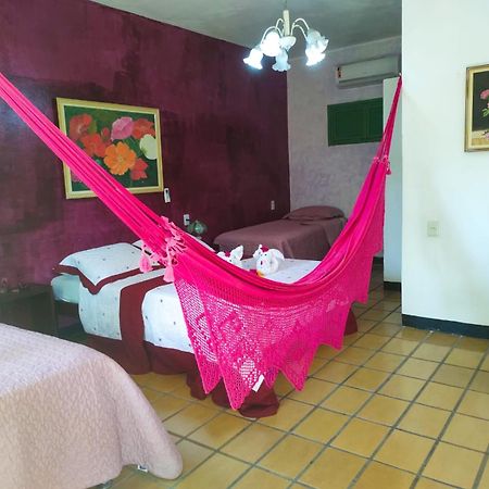 Pousada Estrela Do Oriente Taíba Екстериор снимка
